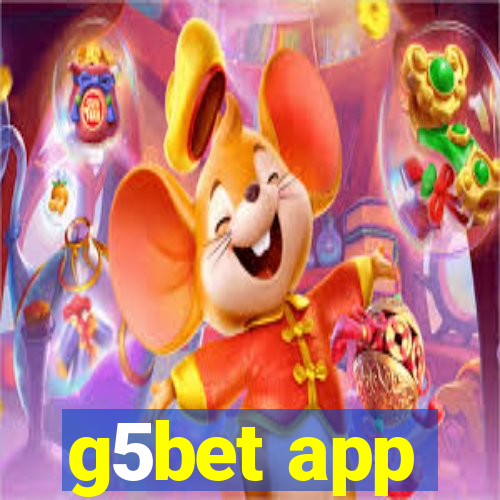 g5bet app